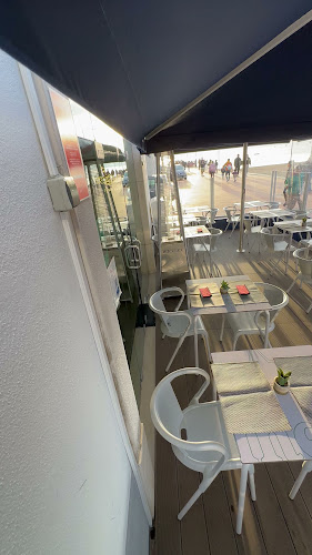 Wagasa Sushi Bar - Seixal