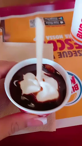 Opinii despre Burger King de Tomar în Tomar - Gastronomia e hotelaria