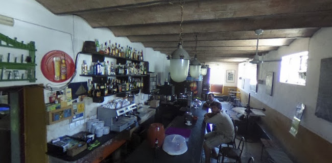 Restaurante & bar Sem-fim (Telheiro/Monsaraz) - Mourão