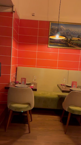 Reviews of Gurkha Restaurant & Bar - Saldanha in Lisboa - Gastronomia e hotelaria