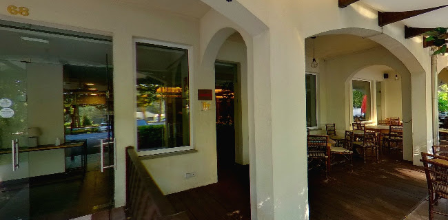 Restaurante Alcazar