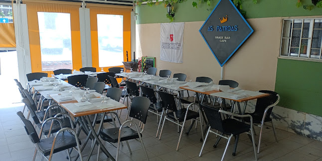 Speedy Bar Snack-Bar Café - Setúbal