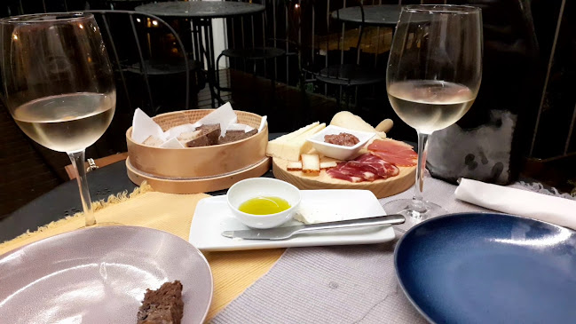 Opinii despre Restaurante Intrigo în Porto - Gastronomia e hotelaria