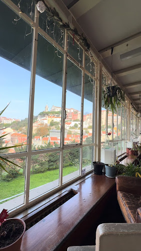 Opinii despre Café da Garagem în Lisboa - Gastronomia e hotelaria