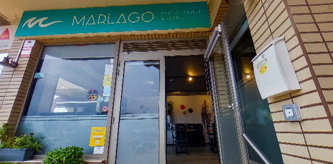 Av. da Barrinha, Ed. Lagoa, Bloco C, Loja A, 3885-402 Esmoriz