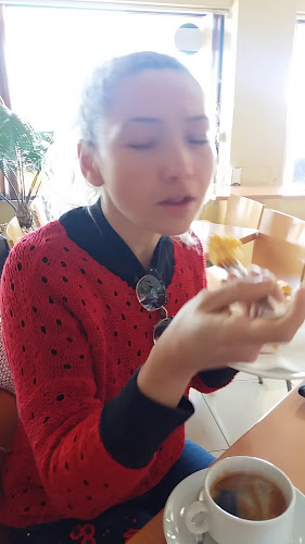 Doce Ke Doce Boca Doce - Gastronomia e hotelaria