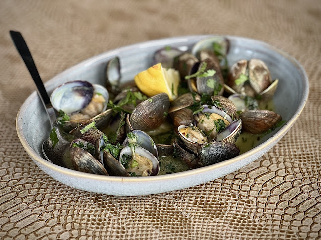 Decor & Salteado - Gastronomia e hotelaria