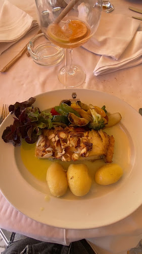 Opinii despre Don Sebastião în Lagos - Gastronomia e hotelaria