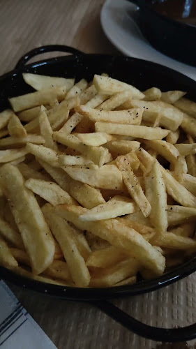 Opinii despre Terreiro de Santa Cruz în Carapito - Gastronomia e hotelaria