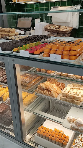 Opinii despre Pastelaria Flor de Aveiro în Aveiro - Gastronomia e hotelaria