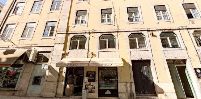 Trobadores - Taberna Medieval - Lisboa