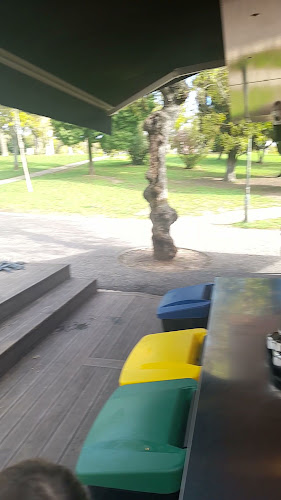 Quiosque Beca Beca - Gastronomia e hotelaria