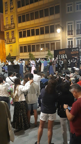 Pastelaria Pão e Açúcar