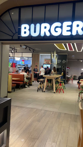 Opinii despre Burger King - NorteShopping în Matosinhos - Gastronomia e hotelaria