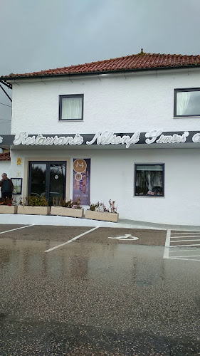 Restaurante Nelsonft Simões dos Leitões - Gastronomia e hotelaria