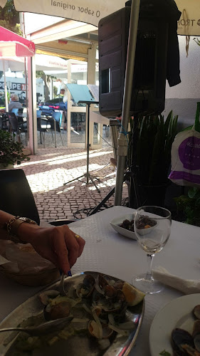 Opinii despre Ferribote în Setúbal - Gastronomia e hotelaria