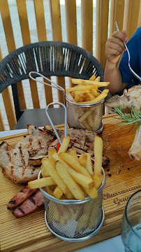 Churrascaria Graciosa - Espinho