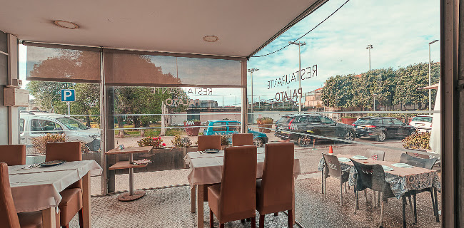 Palato Restaurante - Matosinhos