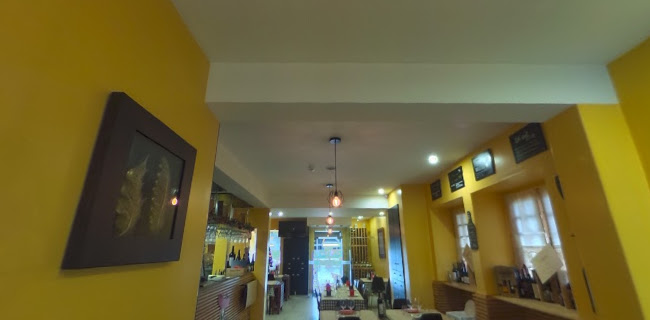 Dona Taska - Coimbra