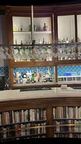 Opinii despre Casa Havanesa în Figueira da Foz - Gastronomia e hotelaria