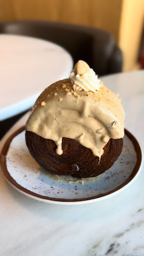 Opinii despre Bread & Friends în Lisboa - Gastronomia e hotelaria