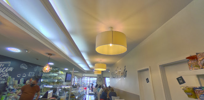 Comentarii opinii despre Confeitaria Delicia do Canto