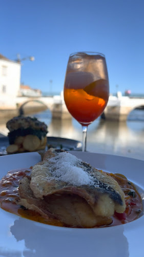 Opinii despre Borda D’Agua Gastrobar în Tavira - Gastronomia e hotelaria