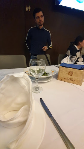 Opinii despre Mauritânia Real în Matosinhos - Gastronomia e hotelaria