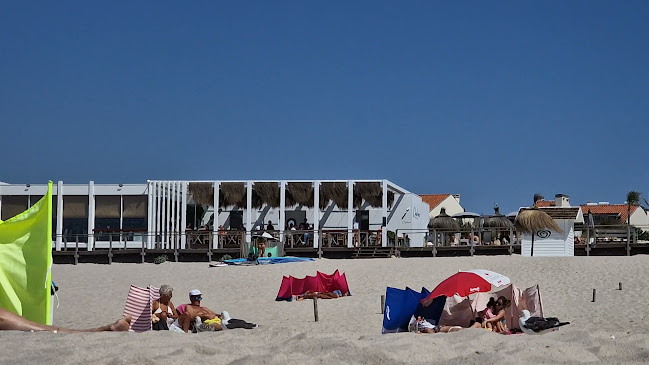 Onshore Sushi Bar - Gastronomia e hotelaria