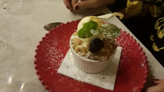 Opinii despre Lago în Santa Maria da Feira - Gastronomia e hotelaria