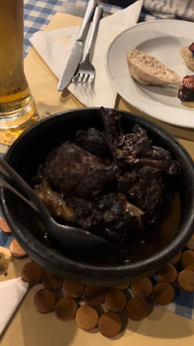 Reviews of A Cozinha da Maria in Coimbra - Gastronomia e hotelaria