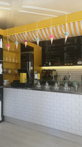 Opinii despre Gelato Therapy în Lisboa - Gastronomia e hotelaria