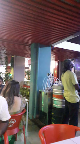 Opinii despre Chichi Papa în Lisboa - Gastronomia e hotelaria