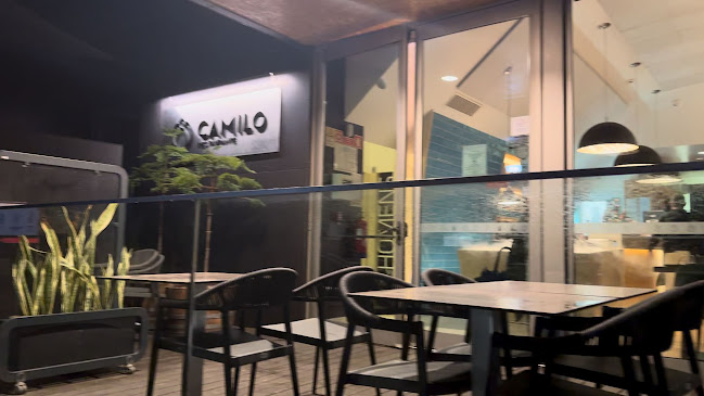 Opinii despre O Camilo în Lagos - Gastronomia e hotelaria