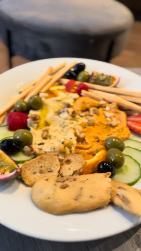 Opinii despre Nómada Lounge Bar în Gafanha da Nazaré - Gastronomia e hotelaria