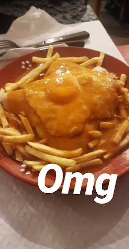 Restaurante Trigo de Cantos