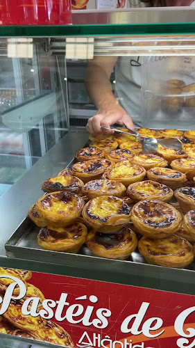 Atlântida - Gastronomia e hotelaria