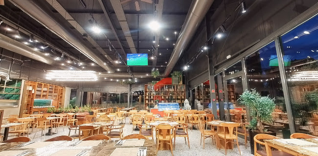 Opinii despre IL FIUME MAXIMINOS în Braga - Gastronomia e hotelaria