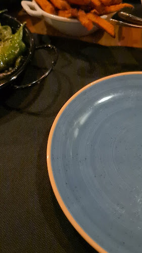 Opinii despre Coral Food and Wine Tapas în Quarteira - Gastronomia e hotelaria