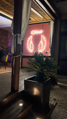 Opinii despre L'Interdit în Portimão - Gastronomia e hotelaria