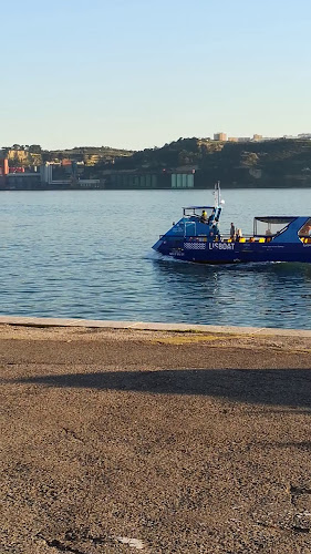 A Vela / Associação Regional de Vela do Centro