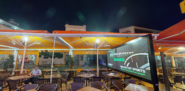 Meet Bar - Gastronomia e hotelaria