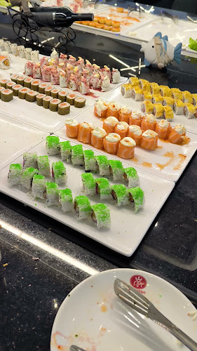 Restaurante WOK MONDEGO Open Times