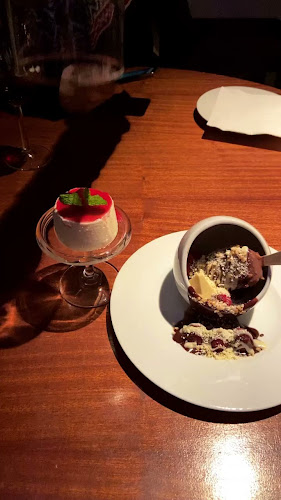 BOX 208 Italian Food