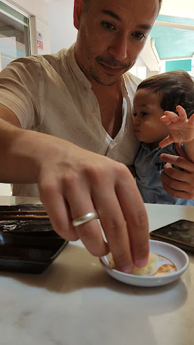 Restaurante Yevgen Sushi - Leiria