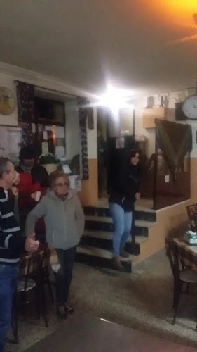 Café/ Restaurante/ Petisqueira Didi's House-Bairro Novo - Gastronomia e hotelaria