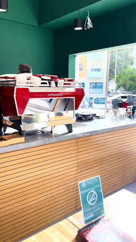 Asante Boutique Coffee Roasters - Gastronomia e hotelaria