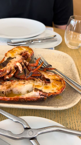 Opinii despre Ostras & Coisas în Porto - Gastronomia e hotelaria