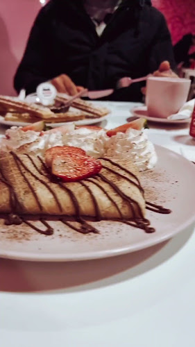 Opinii despre Casa da Tripa în São João da Madeira - Gastronomia e hotelaria