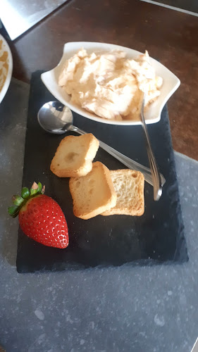 Taberna Solar do Monte - Covilhã